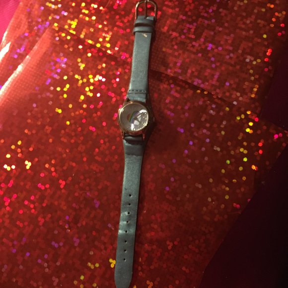 ❤️🌈Target Vintage Rainbow Watch - 169 $8 or 🦋 - Picture 1 of 6